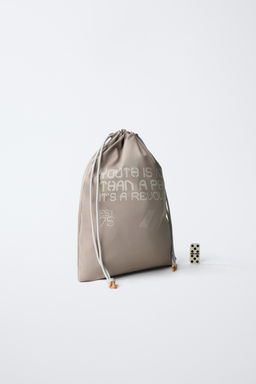 EXPLORER BAG PACK - Zara фото 12