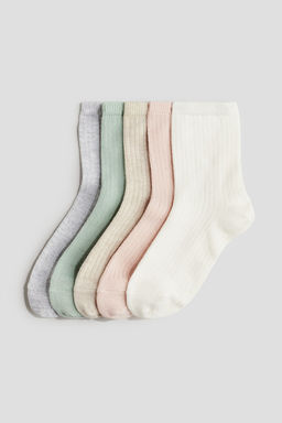 Pack de 5 calcetines