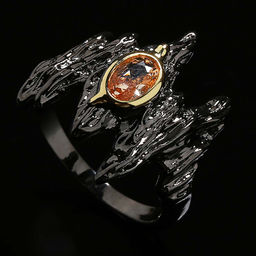 Кольцо арт. 51 1451 (id 269551) - Rada фото 3