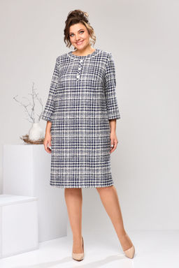 Комбинезон Romanovich Style 1-2517 мультиколор  фото 359