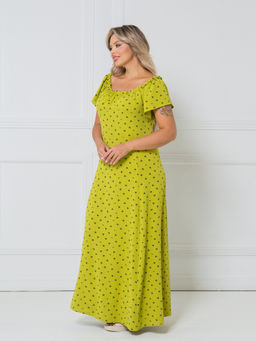 Платье 1451 - Novita фото 5