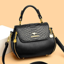 KAIDIFEINIROO Сумка женская 8101