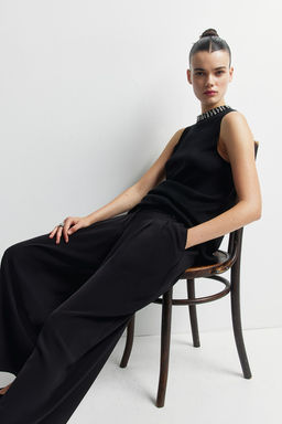 MAMA Pantalon Before & After - H&m фото 4