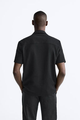 ZARA DOKULU G?MLEK  фото 4