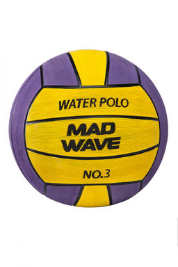 Водное поло WP official #3 - Mad wave фото 3