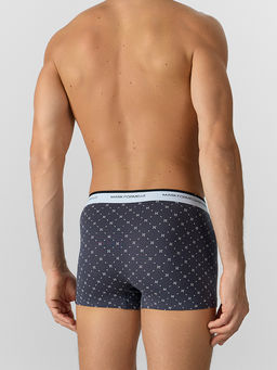 ТРУСЫ МУЖСКИЕ (2ШТ) - Mark formelle фото 7