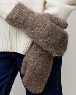 260124 X Варежки (19-21)