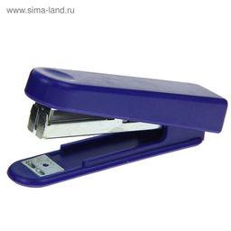 Степлер №10 до 10 листов, МИКС - Calligrata фото 5