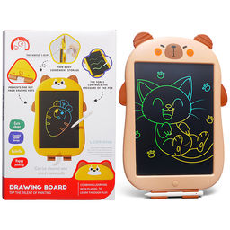 Доска для рисования "Капибара" в коробке