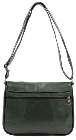 Сумка женская из телячьей кожи - Sefaro фото 9