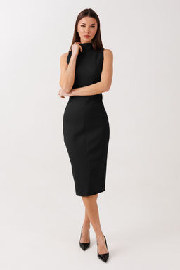 Костюм VN fashion 1109 черный