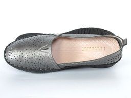 05-DXT51-5 LT. GREEN Кроссовки женские (натуральная кожа) - Фабричный китай фото 13