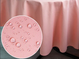 Скатерть Жов240-24/080305П Овал240x150