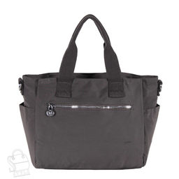 Сумка женская  8726MD gray Mindesa