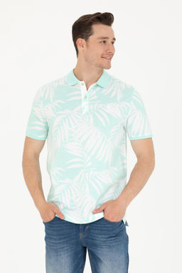 Мужская футболка с воротником-поло Nil - U.s. polo assn фото 15