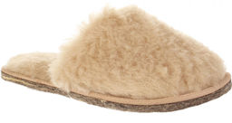 Тапочки ООО Обувь 250В_бежевый