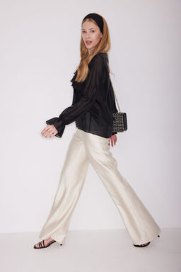 Блузка (6714) - Davydov фото 3