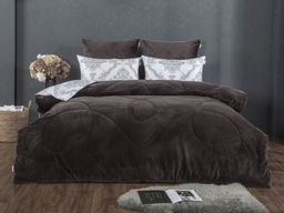 Диора (графит жемчуг) ABC Cotton комплект