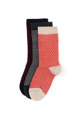 Erkek _ocuk Lacivert _orap Sepette S_rpriz _ndirim - U.s. polo assn фото 5