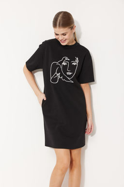 Платье (9522) - Davydov фото 3