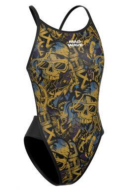 Купальник Daria PBT A5 - Mad wave фото 3