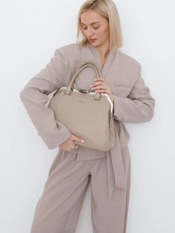 Сумка 9893Y b.apricot Polina&Eiterou