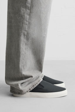 TRAINERS - Zara фото 3