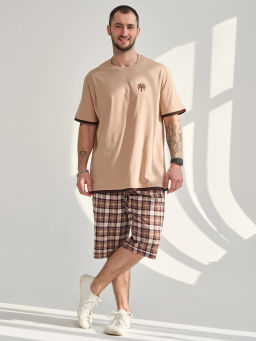 Комплект 100% хлопок Пальма - Оптима фото 3