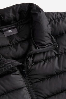 Chaqueta puffy ligera Slim Fit - H&m фото 7