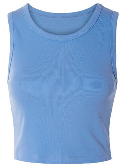 Женские кроп-топы ESMARA 2 шт  фото 4