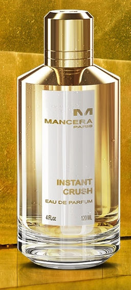 MANCERA INSTANT CRUSH u EDP 120 ml M, парфюмерная вода