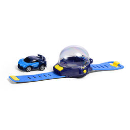 Машина "Наногонка" р/у, 27 MHz, в коробке