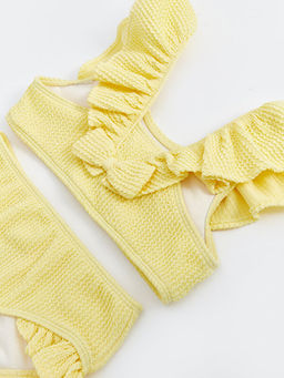 K?z Bebek Bikini Tak?m?