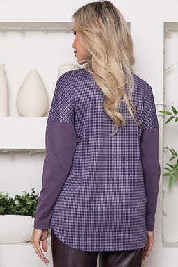 Джемпер 41354-3 - Avili фото 8