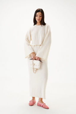 Джемпер А2158 - Annete фото 2