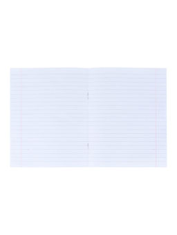 Компл тетр из 10шт 18л лин КПК "Пастель", обл мел карт, блок ОФСЕТ, 5 видов 10991554