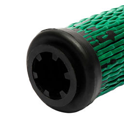 Метла №10 Простая БЕЗ ЧЕРЕНКА БШК