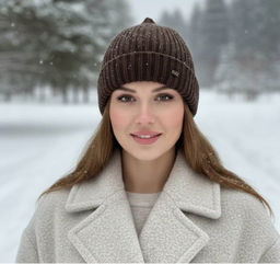 Шапка Румба