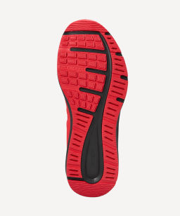 Кроссовки беговые JOGEL Fasttrack 2.0 Red/black/white, детский  фото 5