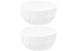 Набор салатников 2 пр. 14*14*6,3 см 600 мл Птички на ветке - Elan gallery фото 7