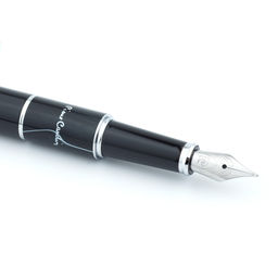 Ручка перьевая Pierre Cardin коллекция ВЕСЫ | LIBRA PC3406FP-02 - Cross фото 6