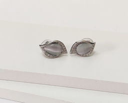 Серьги-клипсы