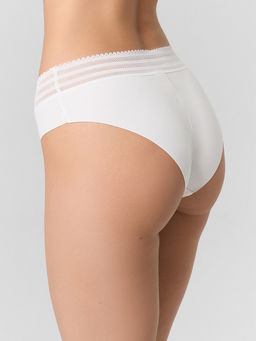 ТРУСЫ ЖЕНСКИЕ (3ШТ.) - Mark formelle фото 4