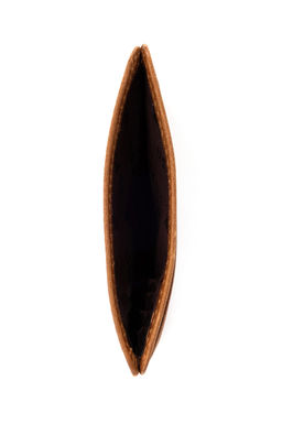 Мужской светло-коричневый кошелек - U.s. polo assn фото 4