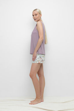 VERY NEAT. Е 20117/морской туман,эвкалипт пижама жен