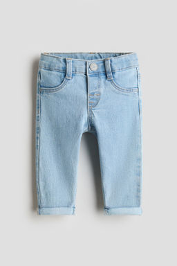 Slim Fit Jeans