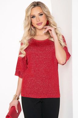 Блузка 41053-3 - Avili фото 3