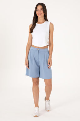 Kad_n Mavi _rme _ort Sepette S_rpriz _ndirim - U.s. polo assn фото 3