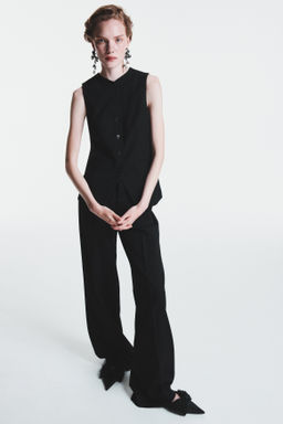 Mules con detalles decorativos - H&m фото 4