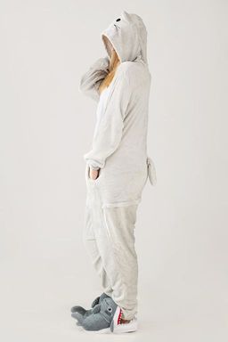 Пижама кигуруми Тоторо